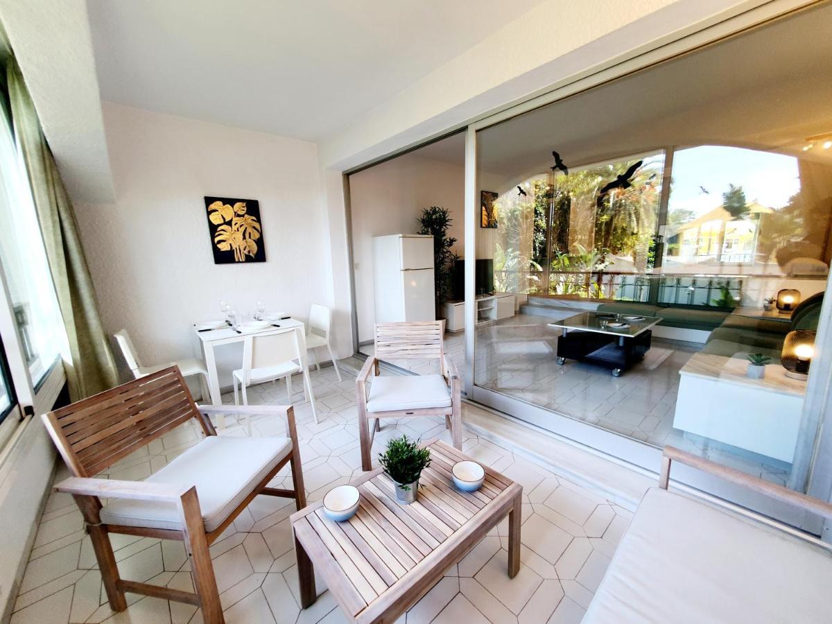 Miraflores Town Studio Sitio de Calahonda Extérieur photo