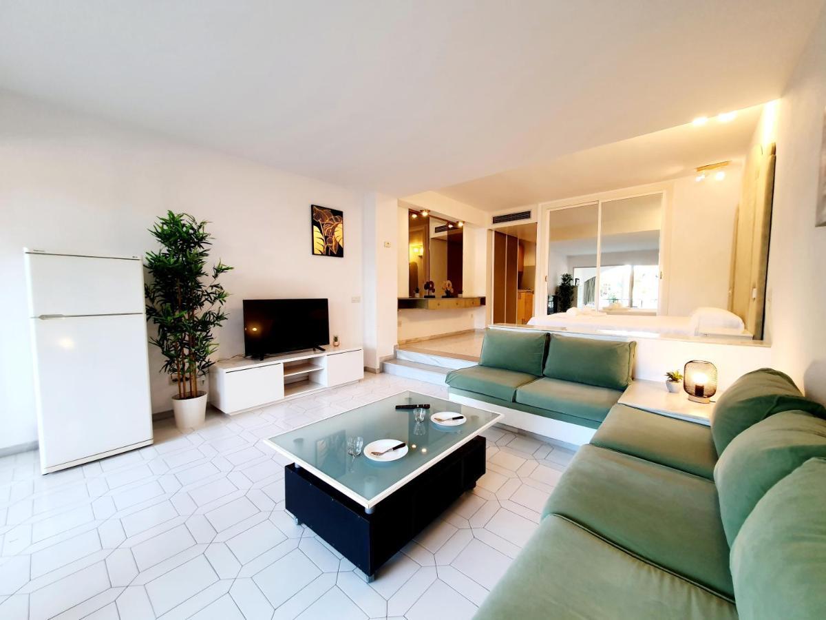 Miraflores Town Studio Sitio de Calahonda Extérieur photo