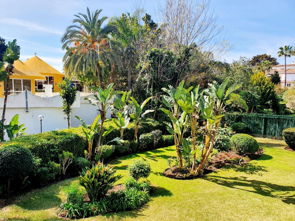 Miraflores Town Studio Sitio de Calahonda Extérieur photo