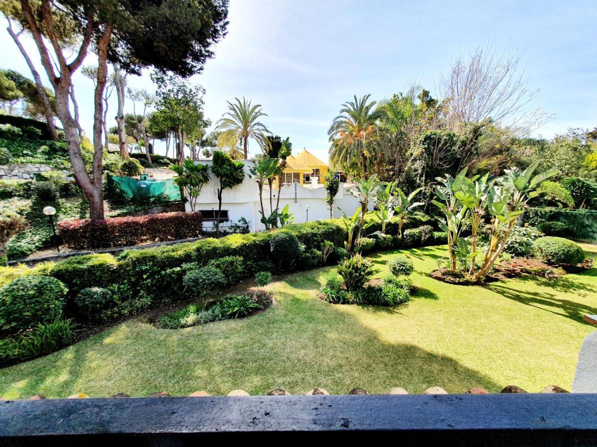 Miraflores Town Studio Sitio de Calahonda Extérieur photo