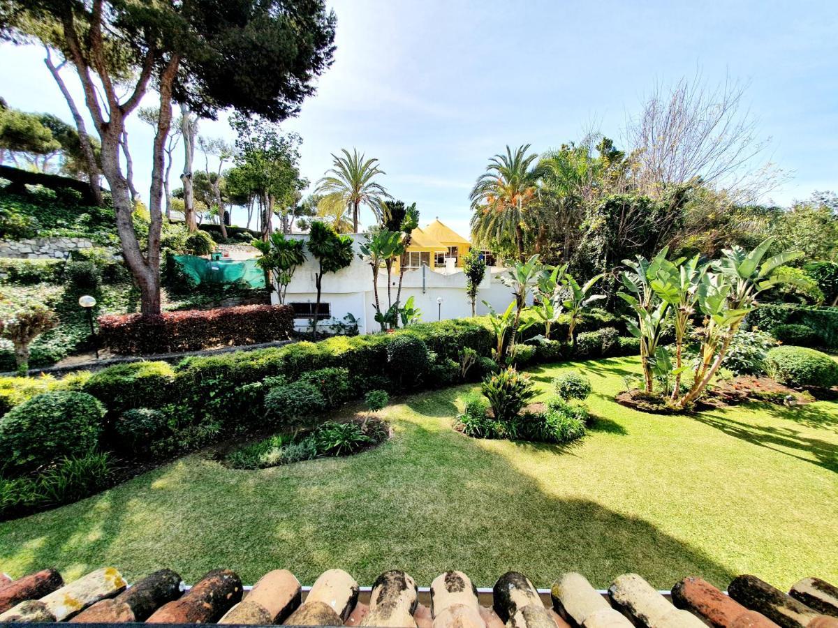 Miraflores Town Studio Sitio de Calahonda Extérieur photo