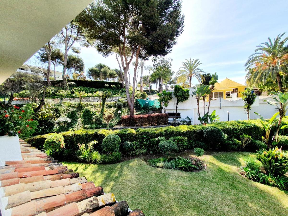 Miraflores Town Studio Sitio de Calahonda Extérieur photo