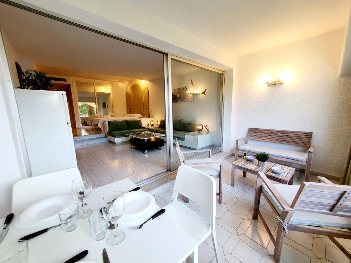 Miraflores Town Studio Sitio de Calahonda Extérieur photo