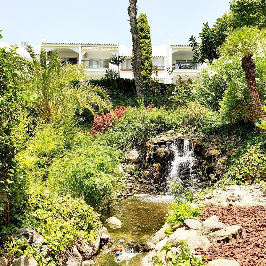 Miraflores Town Studio Sitio de Calahonda Extérieur photo