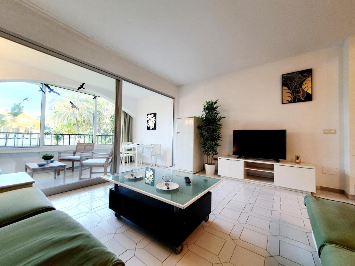 Miraflores Town Studio Sitio de Calahonda Extérieur photo
