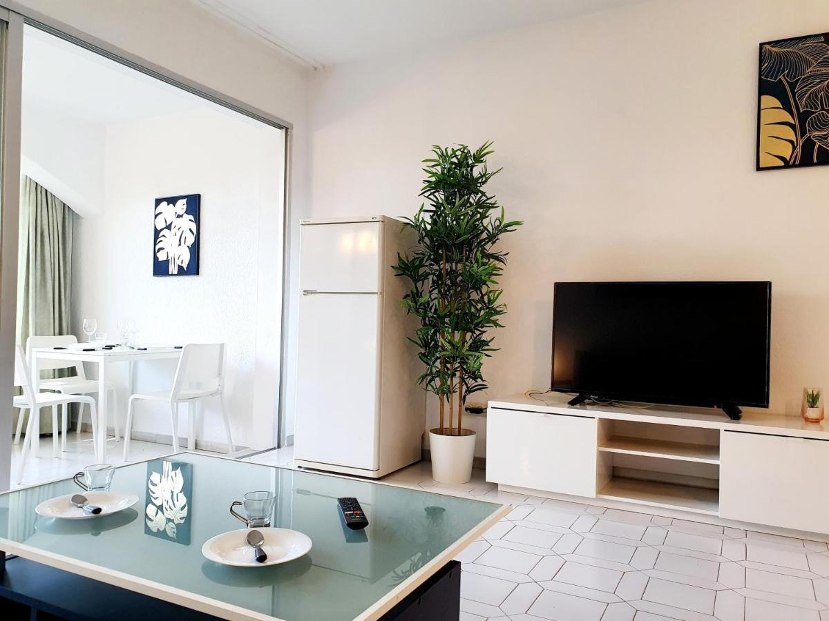 Miraflores Town Studio Sitio de Calahonda Extérieur photo